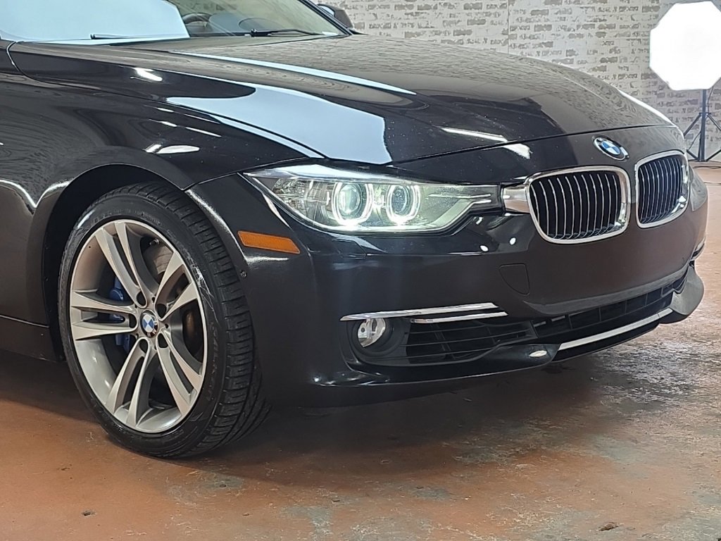 Used 2015 BMW 335i Sedan image 7