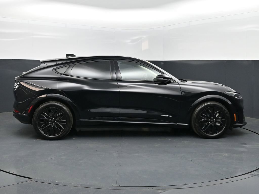 Used 2026 Ford Mustang Mach-E Premium w/ Sport Appearance Package AWD/4WD image 8