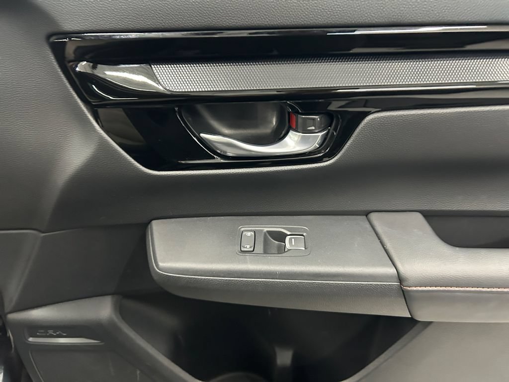 Used 2024 Honda CR-V Sport Touring image 21