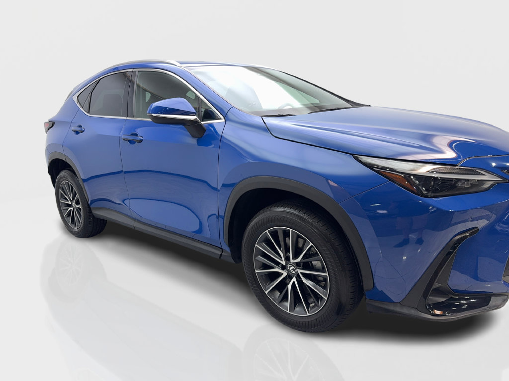 Used 2023 Lexus NX 250 FWD w/ Towing Package (2000 Lbs) image 13