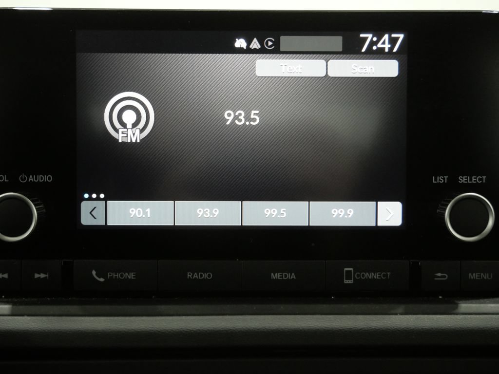 Used 2024 Honda Accord LX image 16
