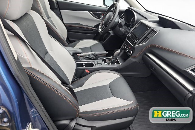 Used 2019 Subaru Crosstrek 2.0i Limited w/ Popular Package #4 AWD/4WD image 11