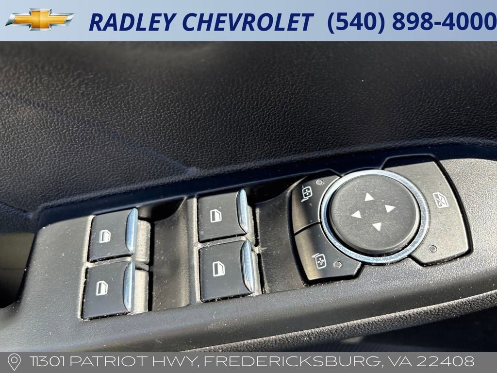 Used 2023 Ford Escape ST-Line w/ Tech Pack #1 image 11