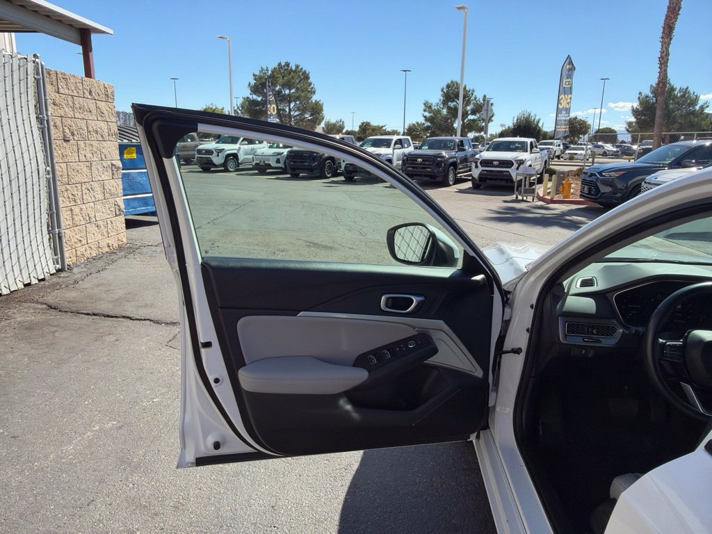 Used 2024 Acura Integra FWD image 12