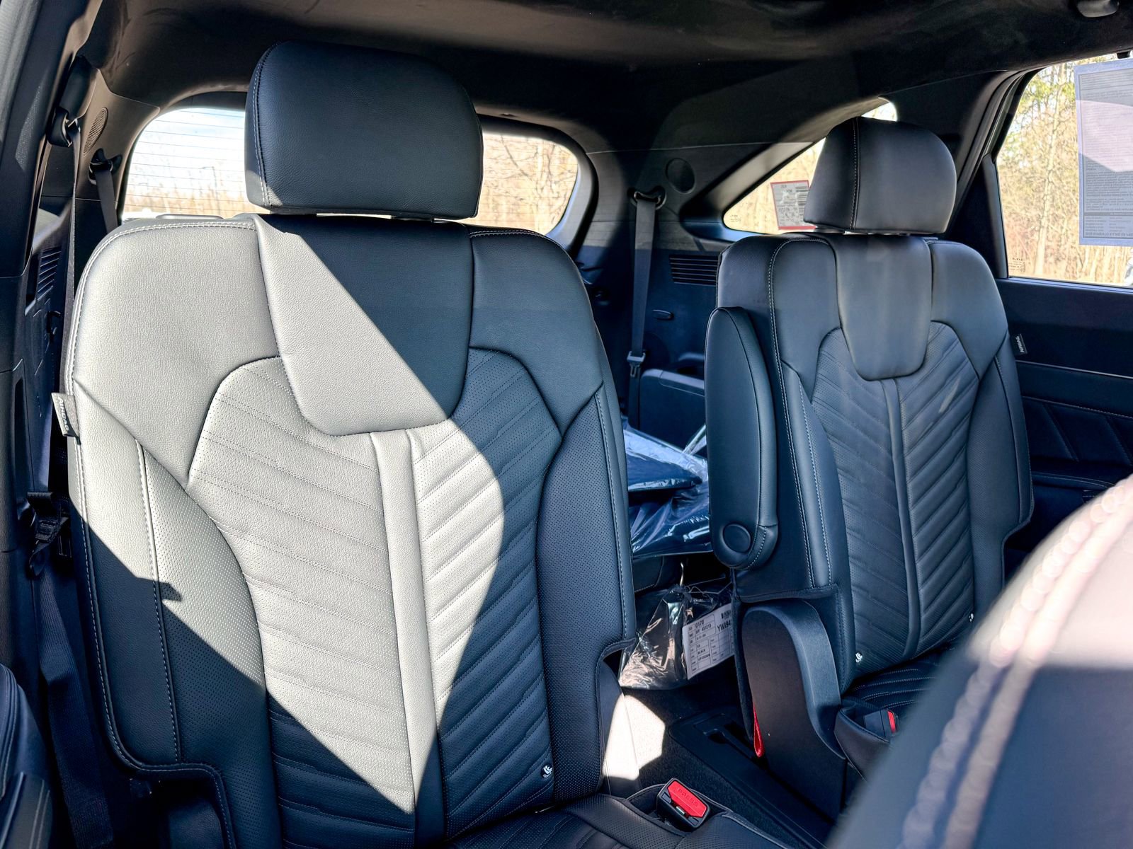 New 2026 Kia Sorento SX Prestige AWD/4WD image 12