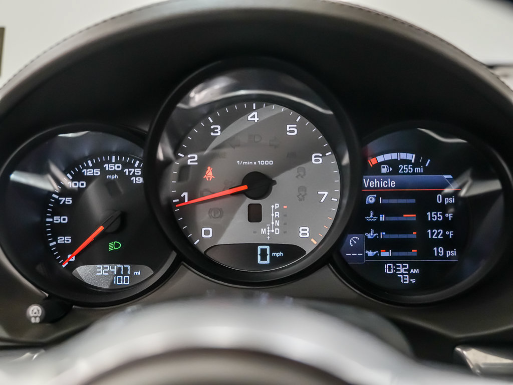 Used 2024 Porsche 718 Cayman S RWD image 23
