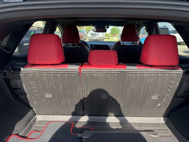 Used 2024 Lexus NX 350 F Sport image 7