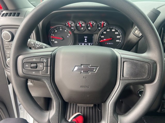 New 2026 Chevrolet Silverado 2500 Custom w/ Custom Value Package image 18