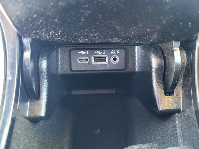 Used 2020 Nissan Maxima 3.5 SL w/ Floor Mat Group FWD image 23