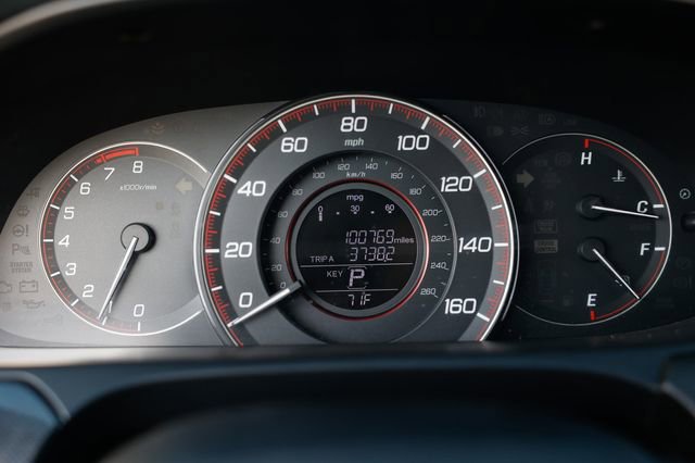 Used 2013 Honda Accord EX-L image 31