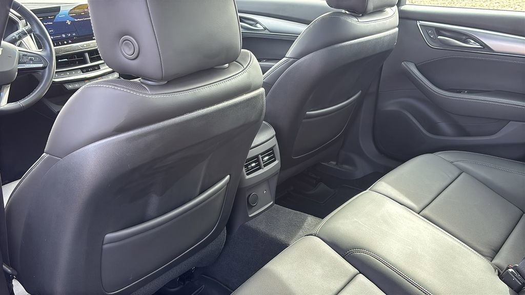 Used 2024 Cadillac CT5 Premium Luxury w/ Climate Package image 31