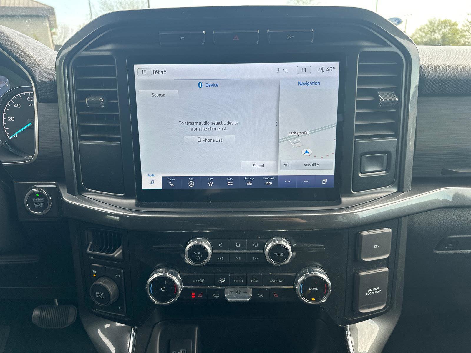 Used 2023 Ford F150 XLT w/ Equipment Group 302A High image 10