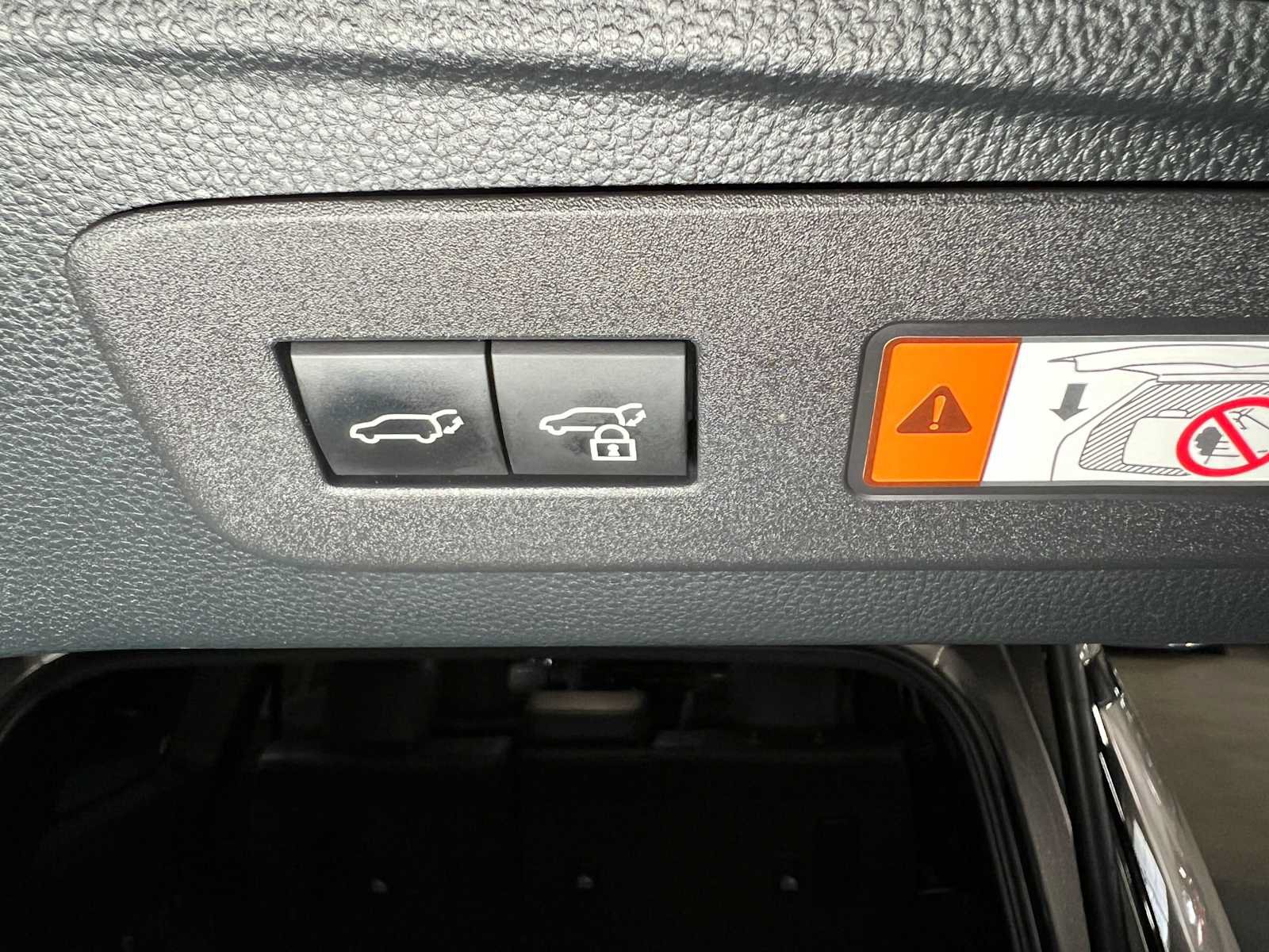 Used 2024 Toyota Land Cruiser AWD/4WD image 17