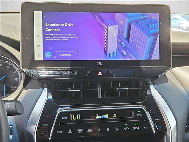 Certified 2023 Toyota Venza XLE AWD/4WD image 20