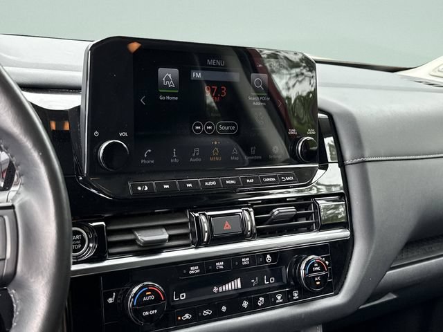 Certified 2023 Nissan Pathfinder SL w/ SL Premium Package FWD image 31