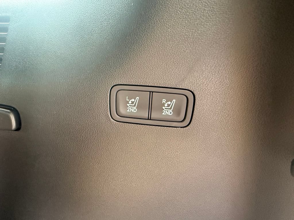 New 2026 Hyundai Santa Fe Calligraphy AWD/4WD image 54