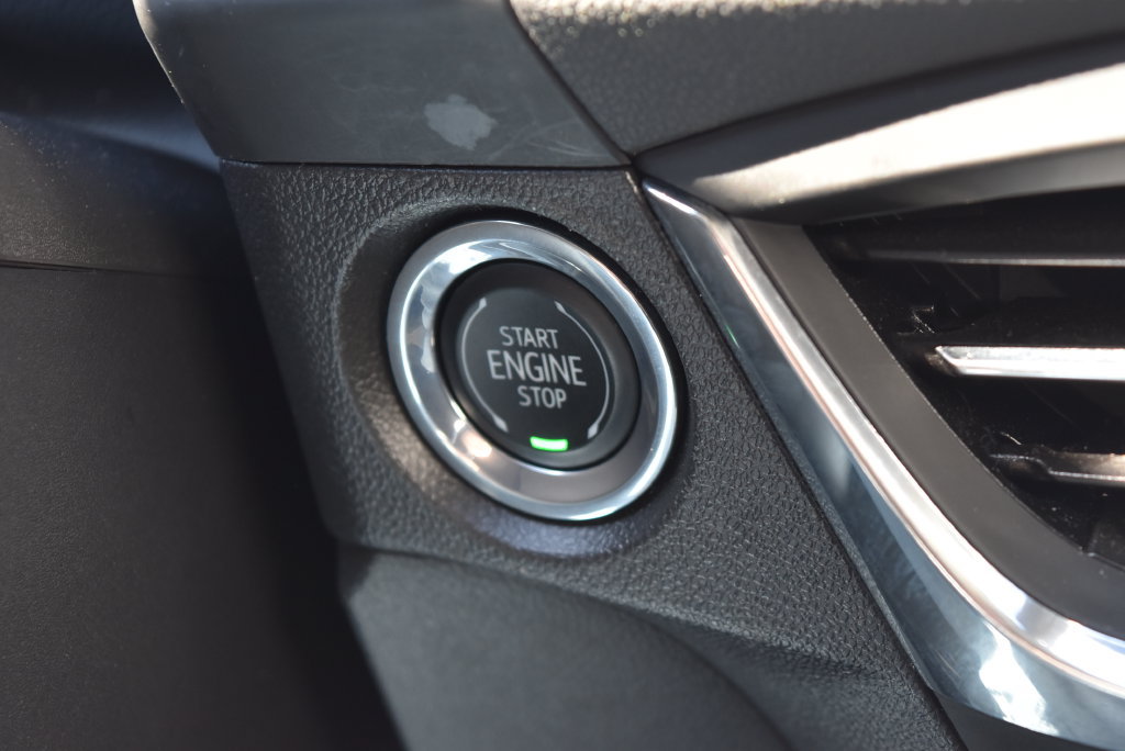 Used 2025 Buick Encore GX Preferred AWD/4WD image 19