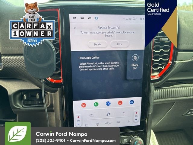 Used 2024 Ford Ranger Raptor image 13