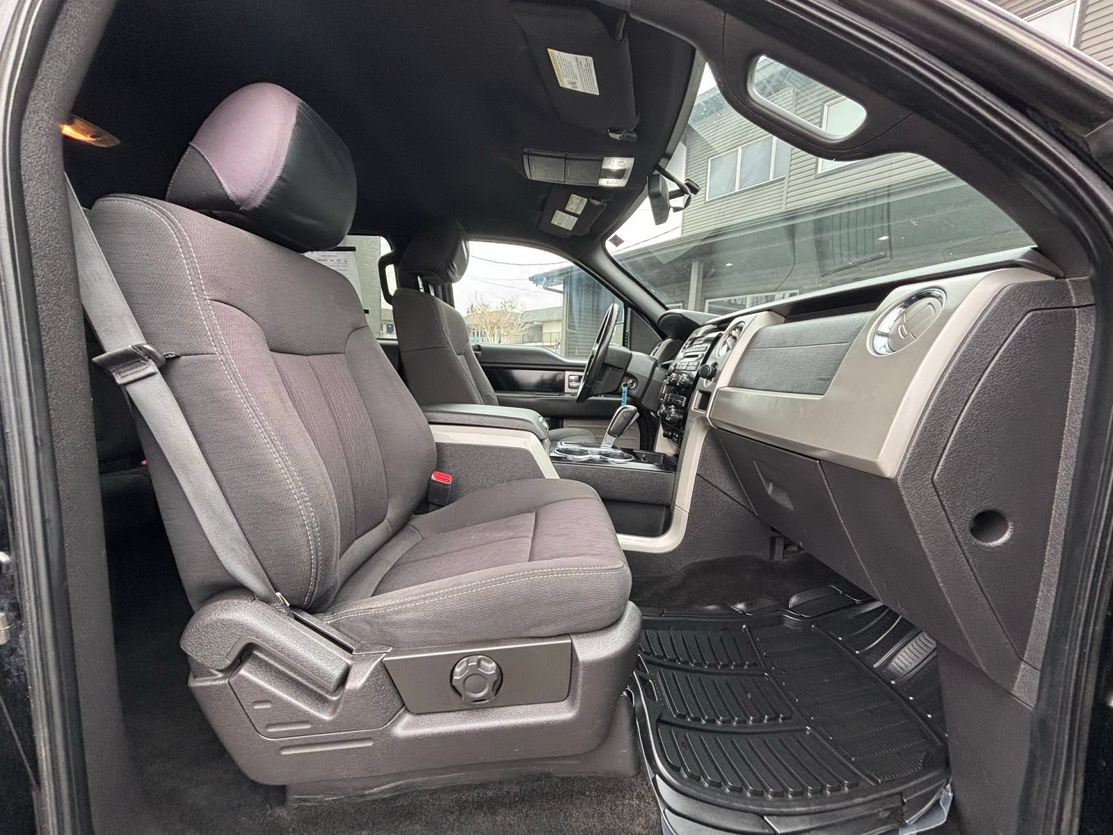 Used 2011 Ford F150 FX4 AWD/4WD image 18