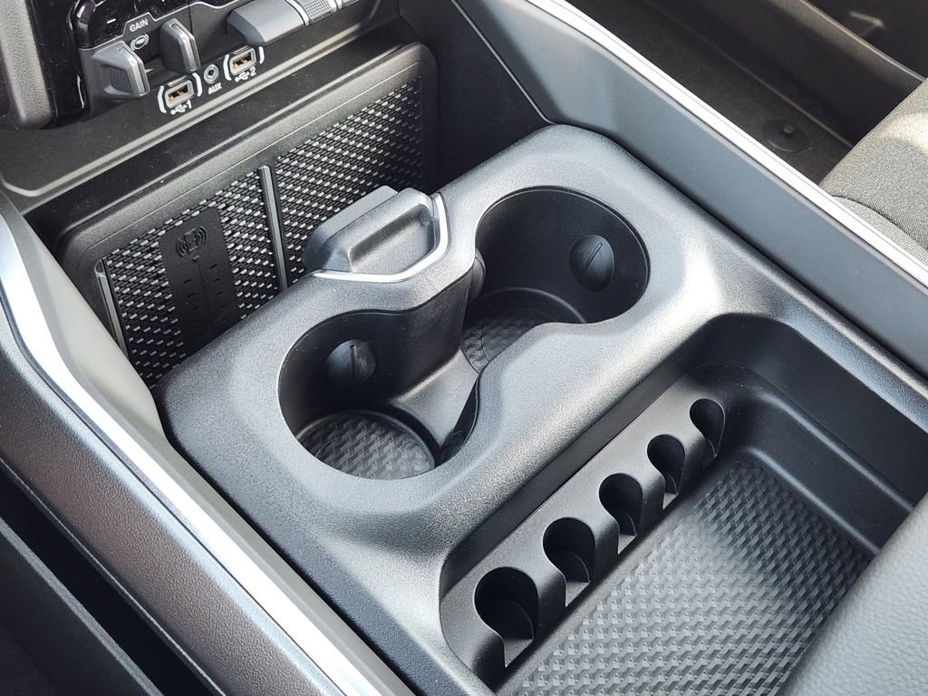 New 2026 RAM 1500 Lone Star image 15