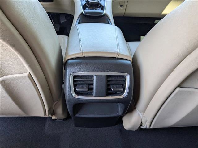 Certified 2023 Acura RDX FWD image 19