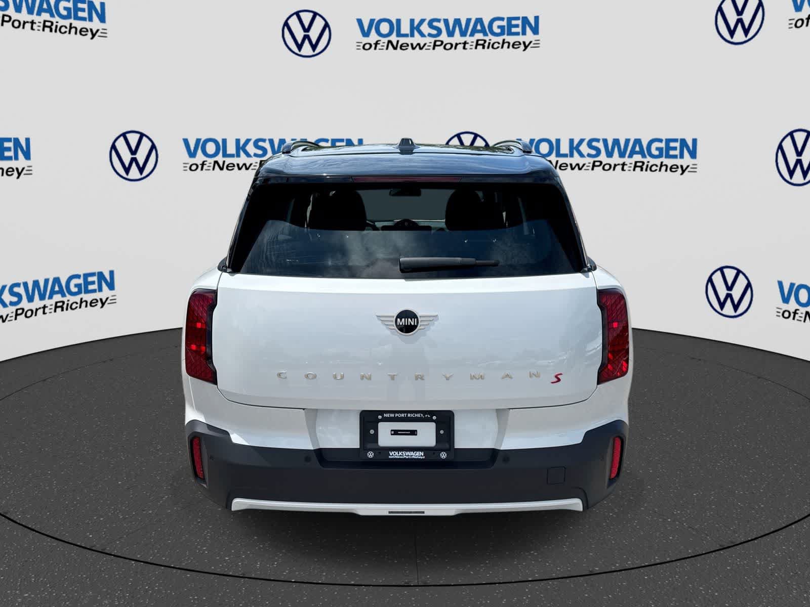 Used 2026 MINI Cooper Countryman S AWD/4WD image 13