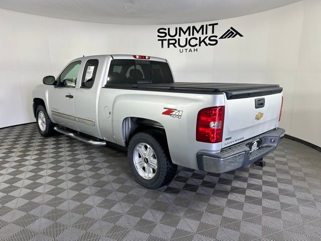 Used 2010 Chevrolet Silverado 1500 LT w/ Power Pack Plus image 3