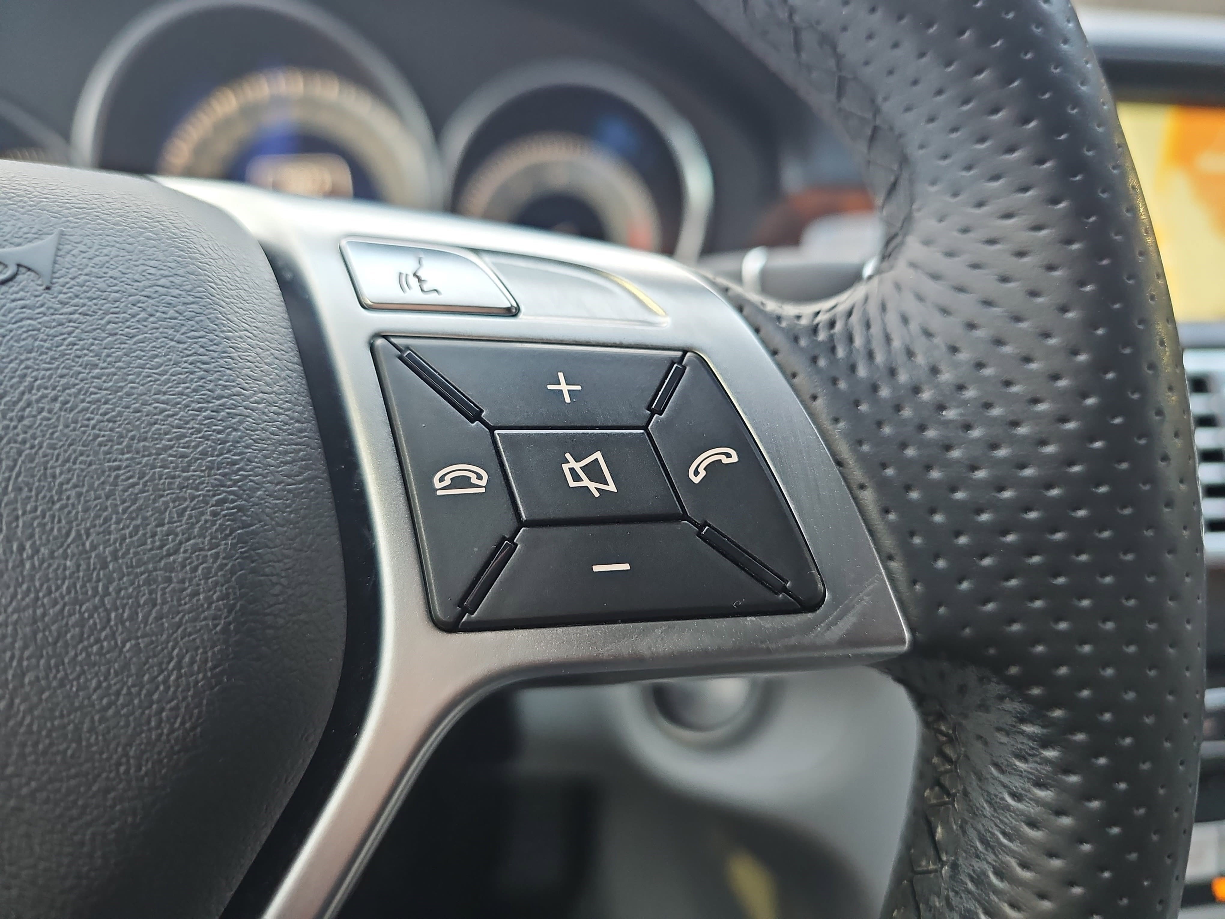 Used 2014 Mercedes-Benz CLS 550 4MATIC image 20