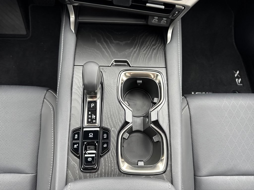 New 2026 Lexus RX 350 Premium Plus AWD/4WD image 23