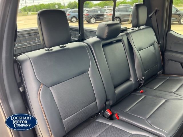 New 2026 Ford F350 Lariat image 34