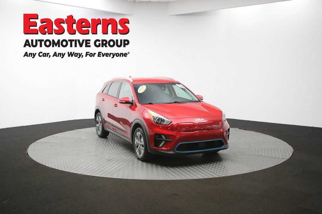 Used 2022 Kia Niro EX w/ Cold Weather Package image 50