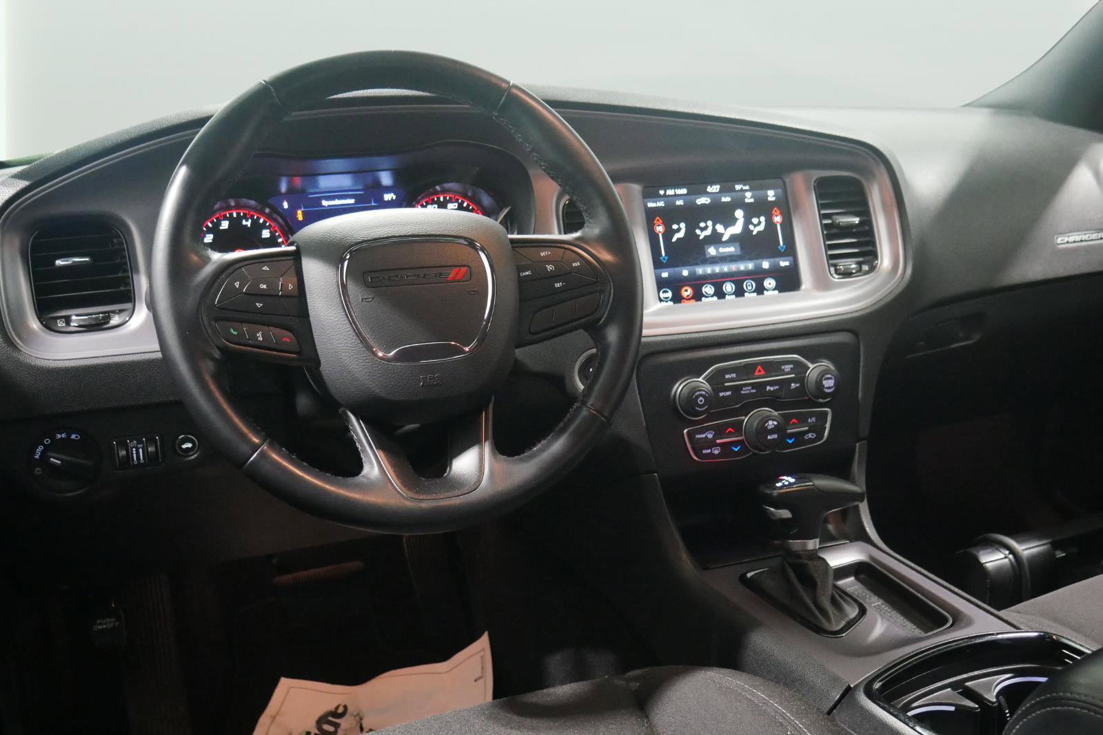 Used 2023 Dodge Charger GT w/ Blacktop Package image 15