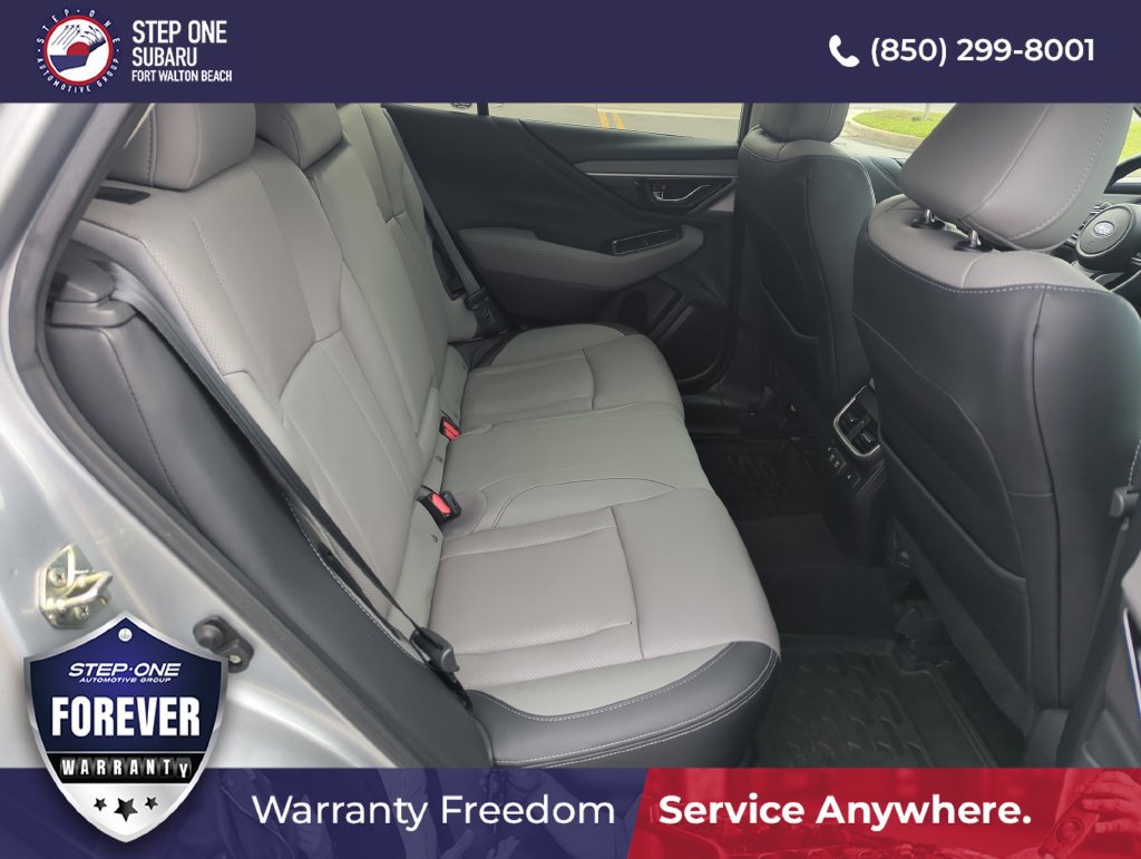 Used 2020 Subaru Outback Limited w/ Popular Package #2 AWD/4WD image 34