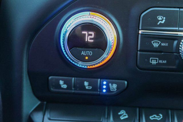 Used 2021 GMC Sierra 1500 AT4 w/ AT4 Preferred Package image 30