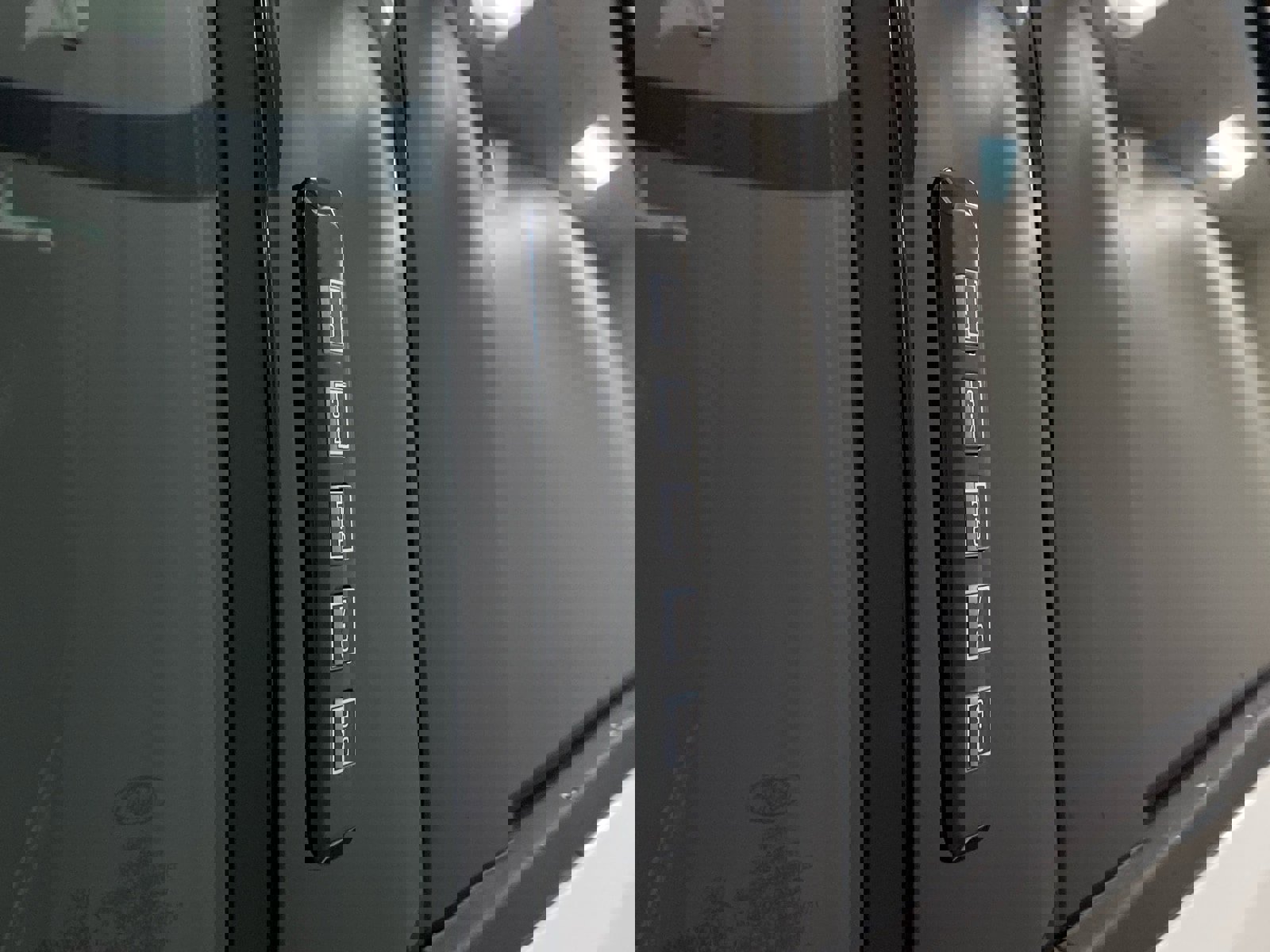 New 2026 Ford F350 Lariat w/ Black Appearance Package image 14