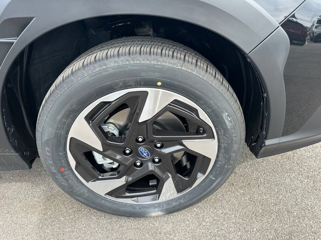 New 2026 Subaru Crosstrek 2.5i Limited AWD/4WD image 35
