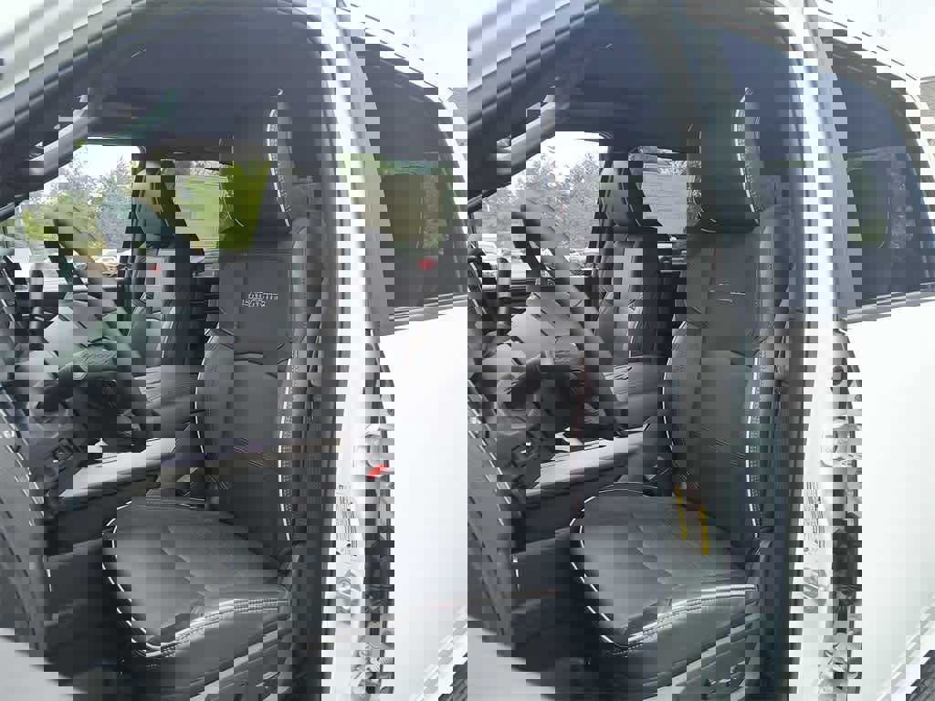 New 2026 RAM 3500 Laramie w/ Towing Technology Group image 11