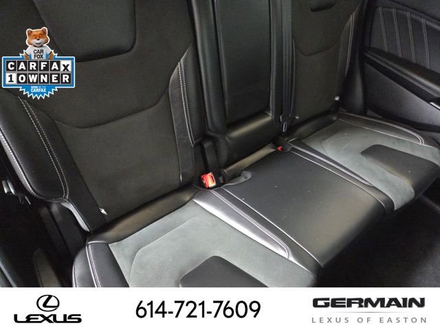 Used 2021 Ford Edge ST w/ Equipment Group 401A AWD/4WD image 22