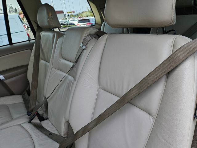 Used 2012 Volvo XC90 3.2 FWD image 13