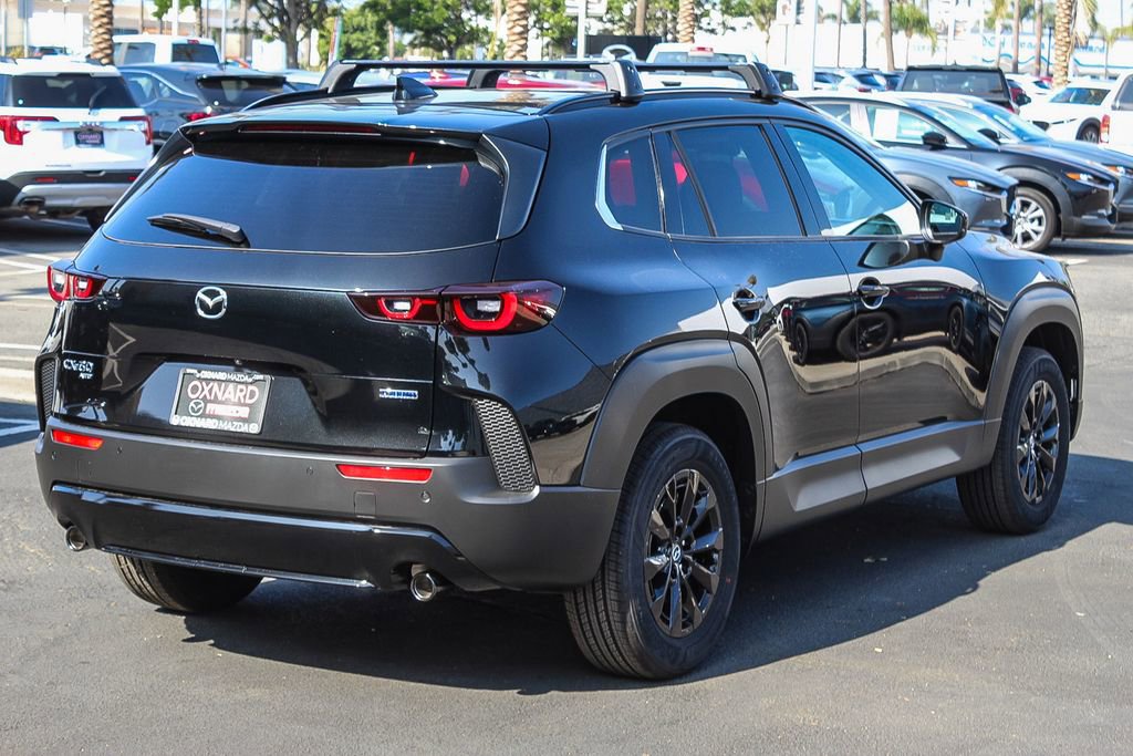 New 2026 MAZDA CX-50 AWD 2.5 Hybrid w/ Premium Pkg image 18