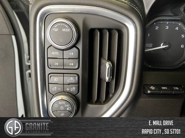 Used 2020 GMC Sierra 1500 Denali w/ Denali Ultimate Package AWD/4WD image 32