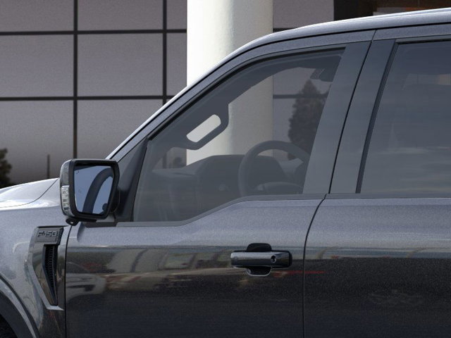 New 2026 Ford F150 Lariat w/ Equipment Group 501A Mid image 20