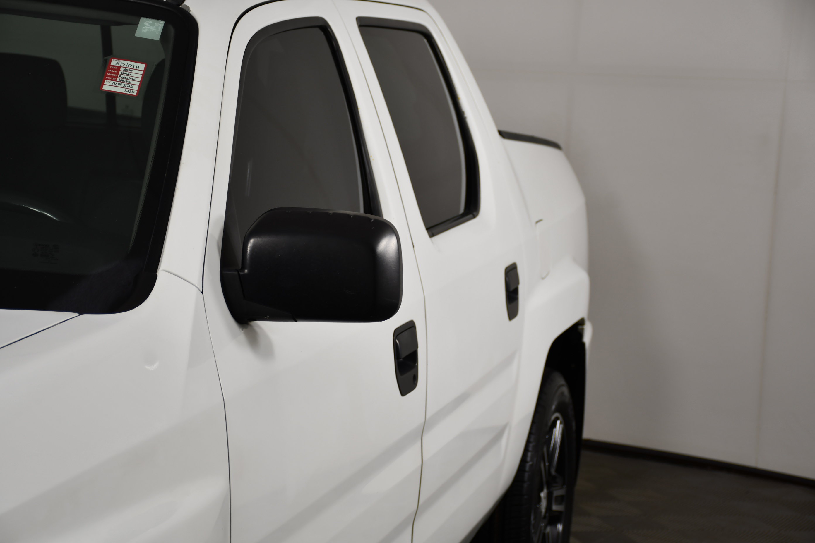 Used 2014 Honda Ridgeline Sport image 13