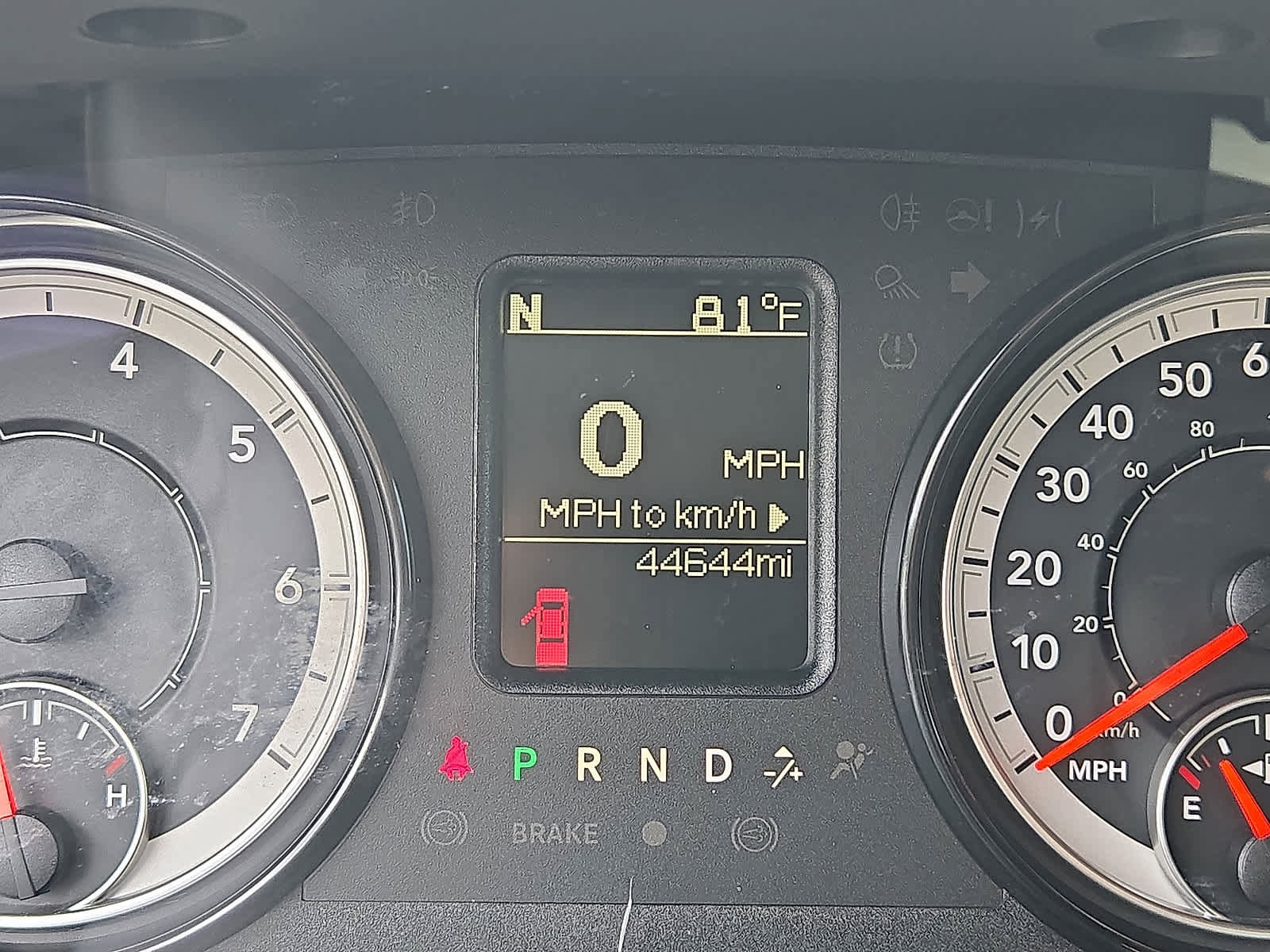 Used 2022 RAM 1500 Classic Warlock w/ Warlock Decor Package image 21