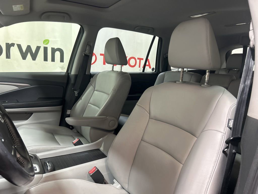 Used 2016 Honda Pilot EX-L image 26