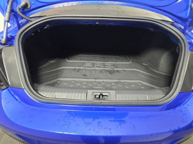Used 2024 Subaru BRZ tS image 16