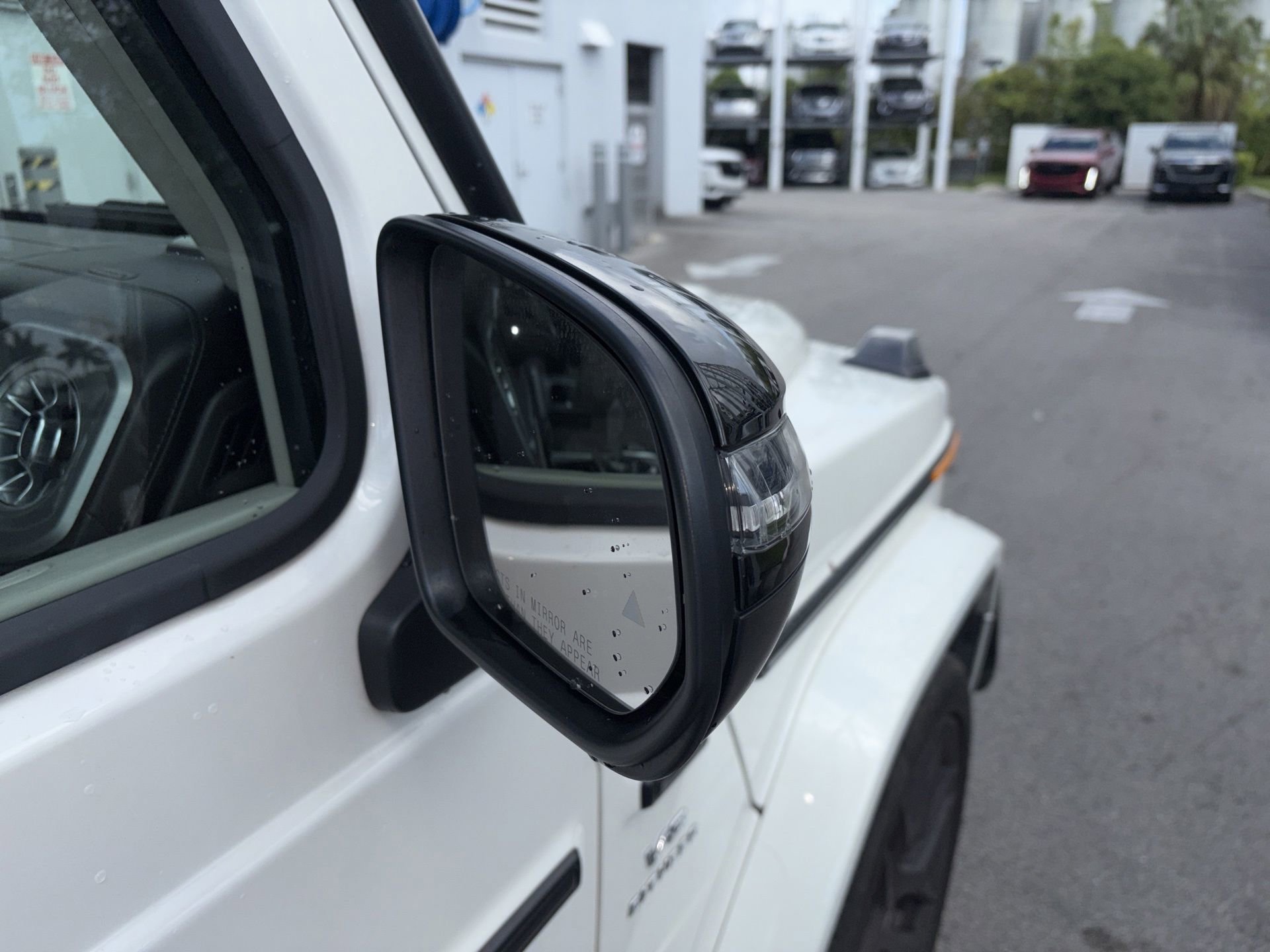 Used 2019 Mercedes-Benz G 63 AMG G 63 AMG image 12