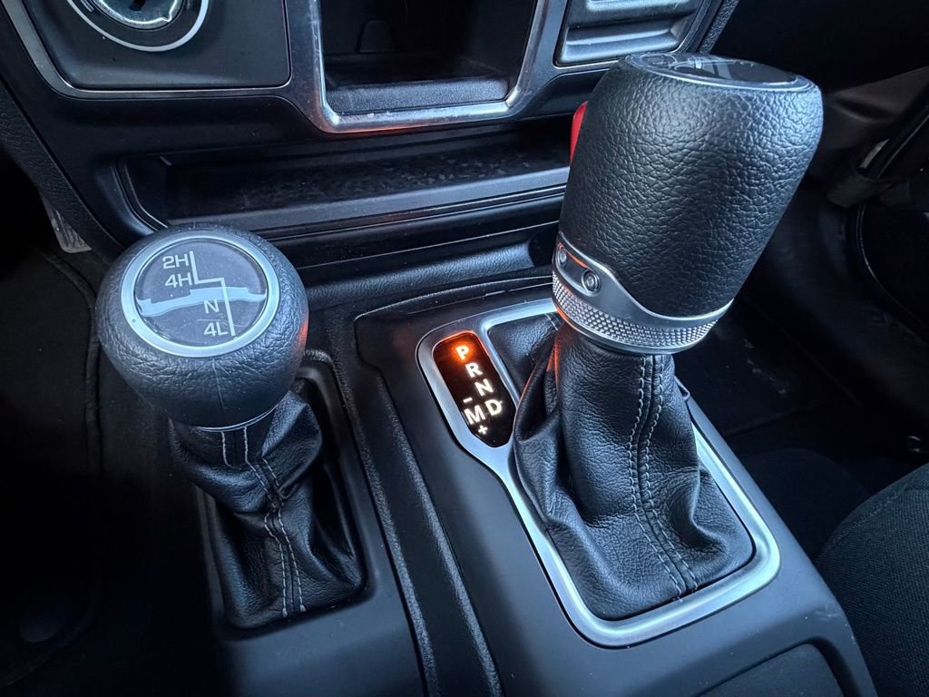 Certified 2024 Jeep Gladiator Sport image 29