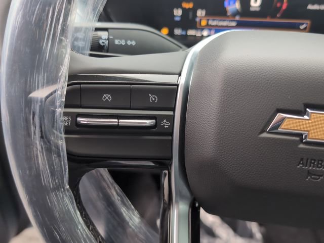 New 2026 Chevrolet Colorado LT image 18