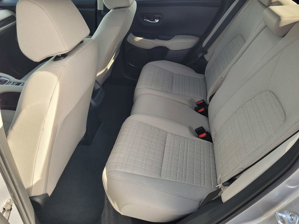 Used 2026 Honda HR-V LX image 11